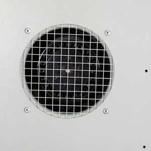 800W Electrical Enclosure Cooling Unit , Electrical Panel Cooling Systems