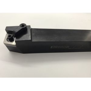 Precision Alloy Steel Shank Tool Holder For External Turning MCBNR4040S2509