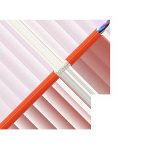 Shielded and Twisted Pair Special PVC Cable for Drag Chains-EKM71573 Super