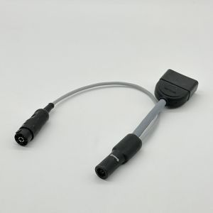 Argon Electrode Adapter Compatible With APC2 APC300 20132-227
