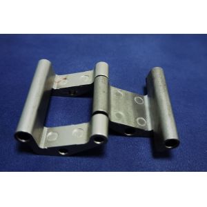 Reach Passivation Injection Molded Part , Furniture Powder Metallurgy Process