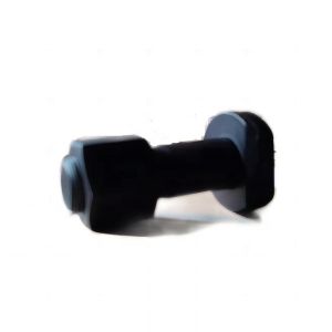 Smooth Finish 7H3599/2S2140 Track Bolt and Nut Grade 12.9 for D8L D8N D8H