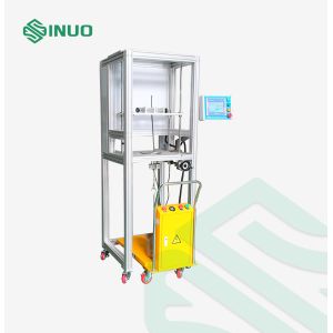 Wire Damage Testing Device Terminal Mechanical Stress Tester for Electrical