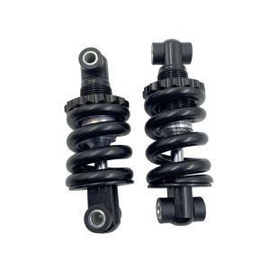 Original front and rear shock absorbers For Kukirin G2 Max electric scooter