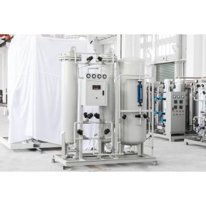 Portable Oxygen Generator for Home Oxigen Making Machine for Brazing and Cutting