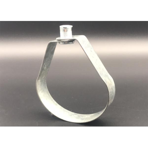 Wholesale Pregalvanized Unistrut Swivel Rings Loop Hanger
