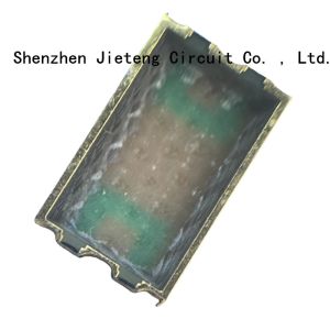 Buy cheap OEM FR4002 Hole Circuit Board 10 Layer PCB Fabrication from wholesalers