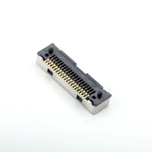 Honda LVC-D20SFYG PC-side 0.5 Mm Pitch SMT Type Connector For Single / Flat