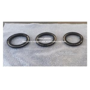 Seat Packing For Air Vent Head Model 53CW-125A Material NBR