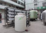 Wide Ranging Ro Industrial Water Purification Equipment Plant Osmosis Inverse
