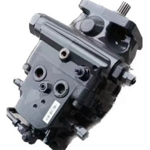 China 708-3S-0011 Pump For Komatsu PC28MR PC30MR PC30MR PC35MR PC40MR PC50MR Excavator Hydraulic Main Pump Assembly on sale