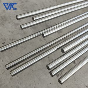Chemical Processing Industry Inconel 825 Bar With High Temperature Resistance