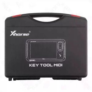 2025 Xhorse Key Tool MIDI Basic Version 2-in-1 Automotive Solution For IMMO