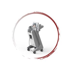 Beauty Salon High Frequency Operation System Facelift High Intensity Focused