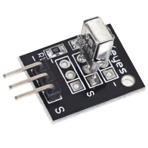Wholesale Universal Sensors For Arduino , VS1838B Infrared Receiver Module from china suppliers