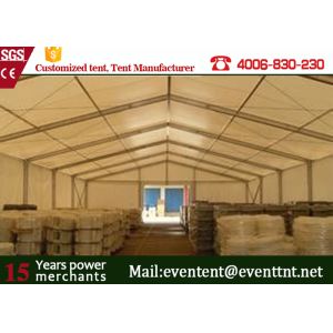 Strong Firm A Frame Tent, warehouse tents All Sizes Can be Used for Over 15
