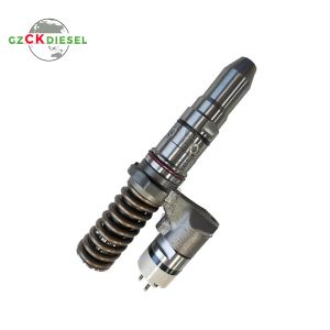 Wholesale Fuel Injector 376-0509 20R-0849 3760509 20R0849 For Caterpillar 3508 3512 5230B 5130B Engine from china suppliers