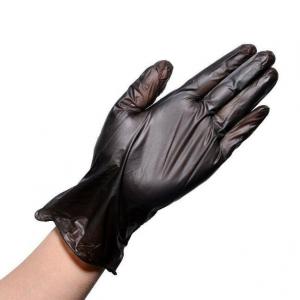 Wholesale Flexible Disposable Vinyl Food Gloves , Latex Free Vinyl Gloves Multi Purpose from china suppliers