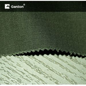 Wholesale SGS XLANCE Polyester Cotton Xlance Medical Uniform Material Ripstop 2*2 from china suppliers