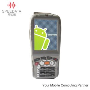 Wholesale High Frecuency GSM Wireless Terminal , Portable RFID Reader Devices from china suppliers