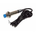 DC 6V-36V Arduino Sensor Module LJ12A3-4-Z/BX NPN Inductive Proximity Sensor