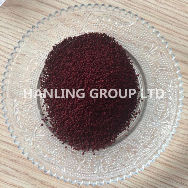Quality EDDHA-Fe 6% (O-O 1.8) Granule for sale