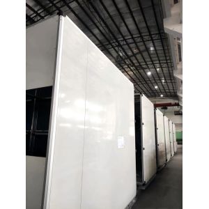 Modular Air Handling Unit 2000-100000m³/h HVAC Custom Solutions