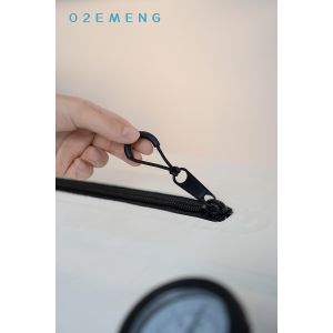 O2EMENG EMS04 1.3ATA Rehabilitation Hyperbaric Oxygen Chamber with Low Noise