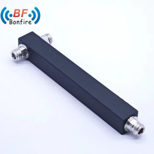 GFQ-0740-X7701 Power Divider 698-4200MHz for High Power Reactive 2 Way Cavity