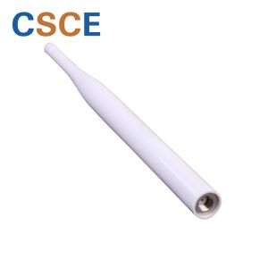 5dBI Long Range Omni Directional Antenna , 2.4-2.5Ghz Dual Band Omni Antenna