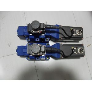 Wholesale 4WRA10W1-30-22/G24K4/V 4WRA6WA15-22/G24K4/V 4WRA6W15-22/G24K4/V Rexroth German made solenoid valve hydraulic directional valve from china suppliers