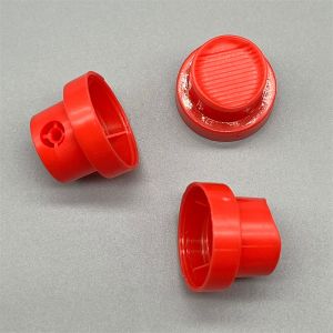 Omni-Directional Spray Valve for Agricultural Use Wide Coverage Durable Design