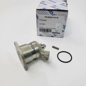 China OUSIMA Excavator Proportional Solenoid Valve 9218234 For HITACHI ZAX200 on sale