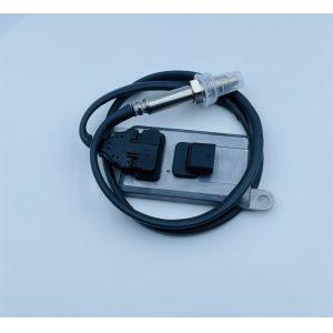 OEM Nitrogen Oxide NOx Sensor For HINO Truck 5WK96715 89463-37020