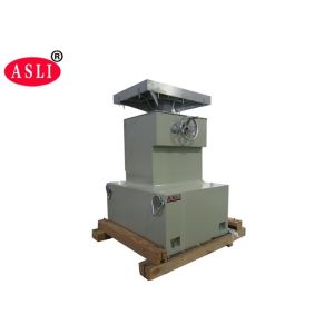 Consumer Electronics Impact Test Equipment , Shock Test Machine CE Certification