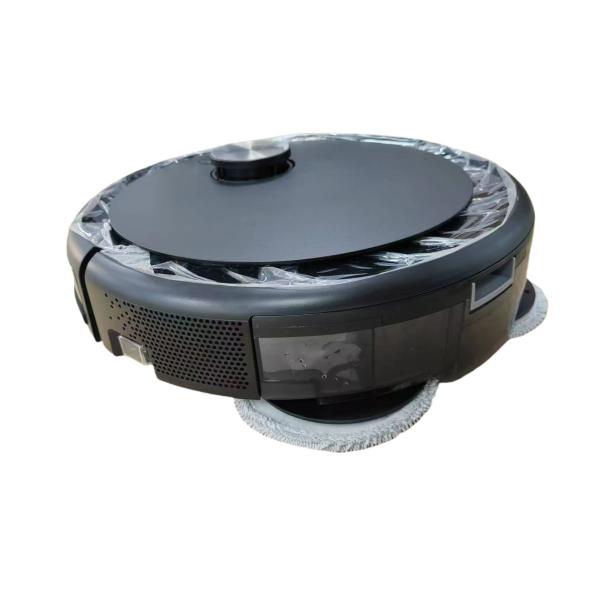 Revolutionize Your Cleaning Experience with Robot Vacuum Cleaner