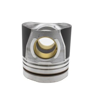 Wholesale High Precision Diesel Engine Piston with 0.01mm Tolerance and Quenching And Tempering Heat Treatment from china suppliers
