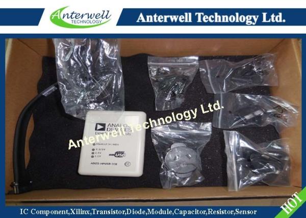 Analog Devices USB Based Emulator and High Performance USB-Based Emulator ADZS