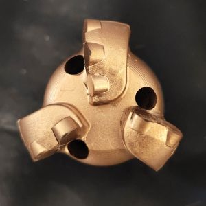 Industries Energy Mining PDC Drill Bits for Soft To Medium Shale Sequences With