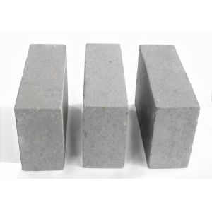 Buy cheap Ladle Refining Furnace Non Carbon Ladle Brick , Magnesia Spinel Bricks from wholesalers