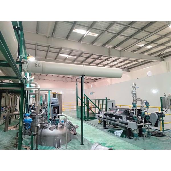 Quality Customizable Silver Extraction Machine Precious Metal Extraction From Electronics for sale