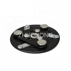 HONDA CR-V 2002-2006 35*50*20 TRSE09 Auto AC Compressor Pulley Clutch Kit 7PK