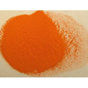 High Durable Polyurethane Epoxy polyester Resin Metallic Pigment Powders