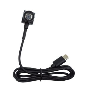 Ultra HD 4K UVC OTG AF Autofocus, 8MP 15FPS USB Camera UVC Plug And Play