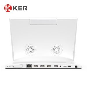 Bluetooth 32B ROM Android Tablet All In One PC Touch Screen