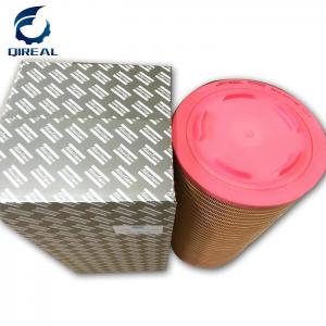 Wholesale Heavy Duty Truck Compressor Parts Replacement Air Filter Element 2914507700 from china suppliers