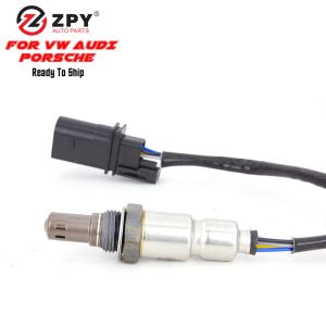ZPY High Quality Oxygen Sensor O2 Lambda For Audi A1 A3 Skoda Fabia Octavia