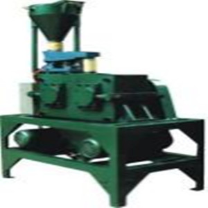 Wholesale MPG Roller Mill Crusher Machine For Earth Materials Processing from china suppliers