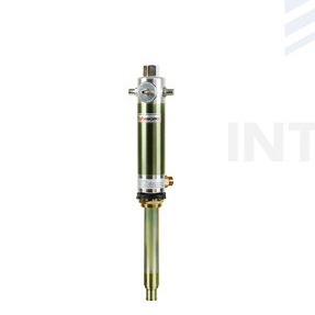 China Air Operated 55 Gallon Drum Pump Pneumatic For High Volume And Long Distance Application on sale