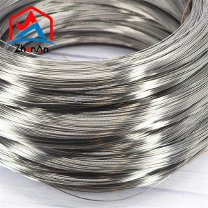 ASTM B863 Titanium Products Wires 0.8mm Gr1 Gr2 Gr3 Gr4 Gr5 Gr7 Gr9 Gr12